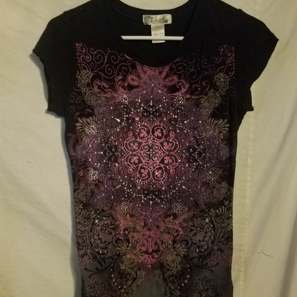 Twisted Country size Jr. small 3-5 - Picture 3 of 5